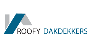 Roofy Dakdekkers Hilversum Logo